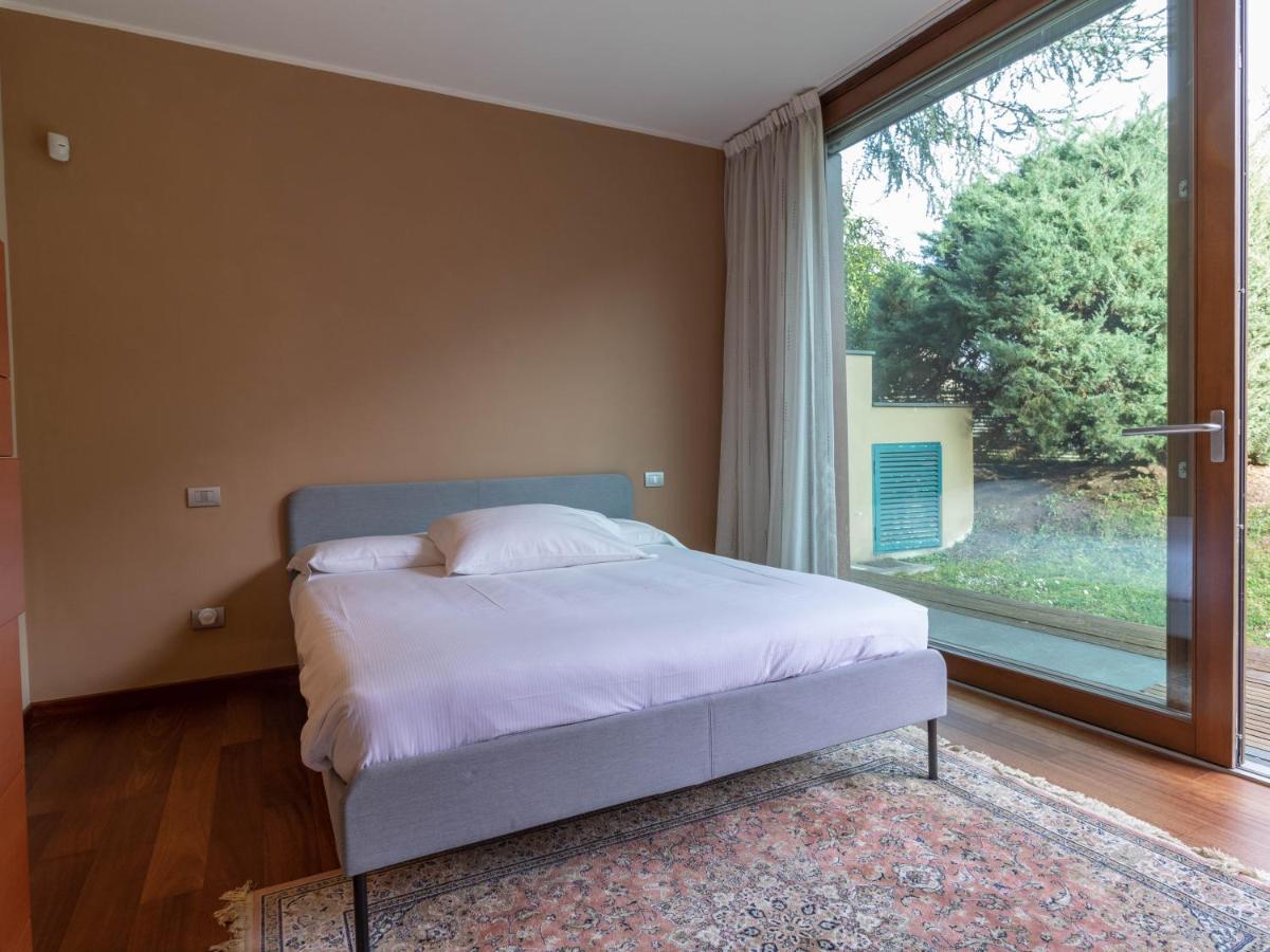 Mamma Ciccia - Ecofriendly Villa On Lake Como Malgrate Exterior photo