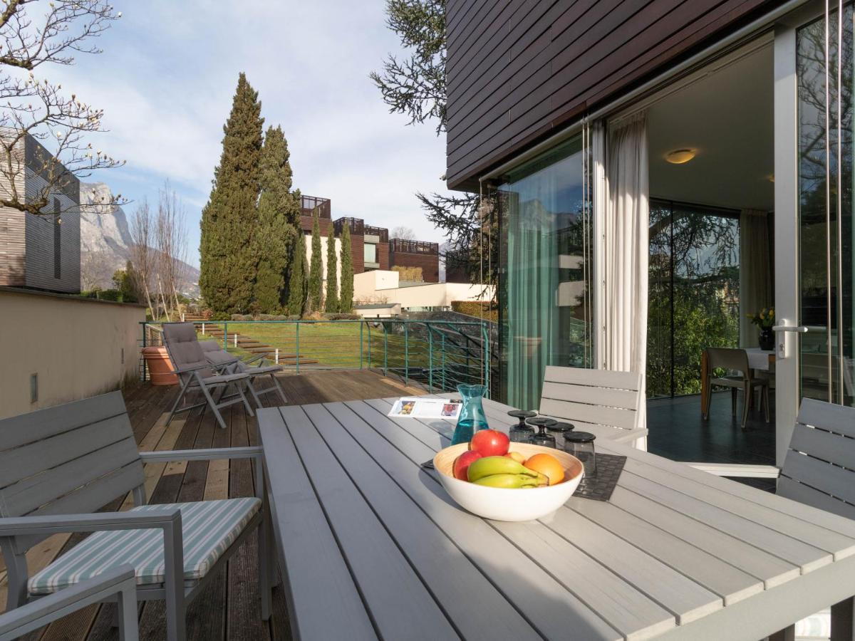 Mamma Ciccia - Ecofriendly Villa On Lake Como Malgrate Exterior photo