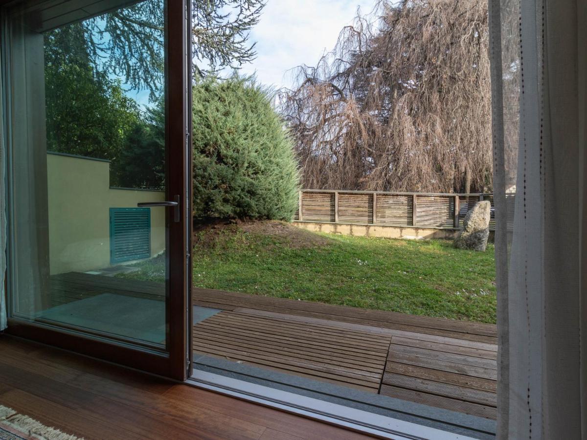 Mamma Ciccia - Ecofriendly Villa On Lake Como Malgrate Exterior photo