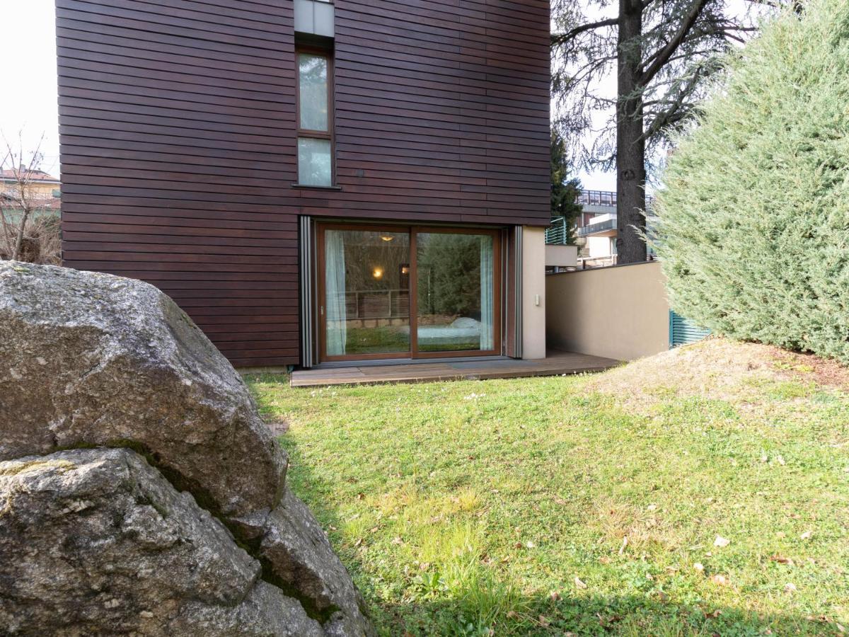 Mamma Ciccia - Ecofriendly Villa On Lake Como Malgrate Exterior photo