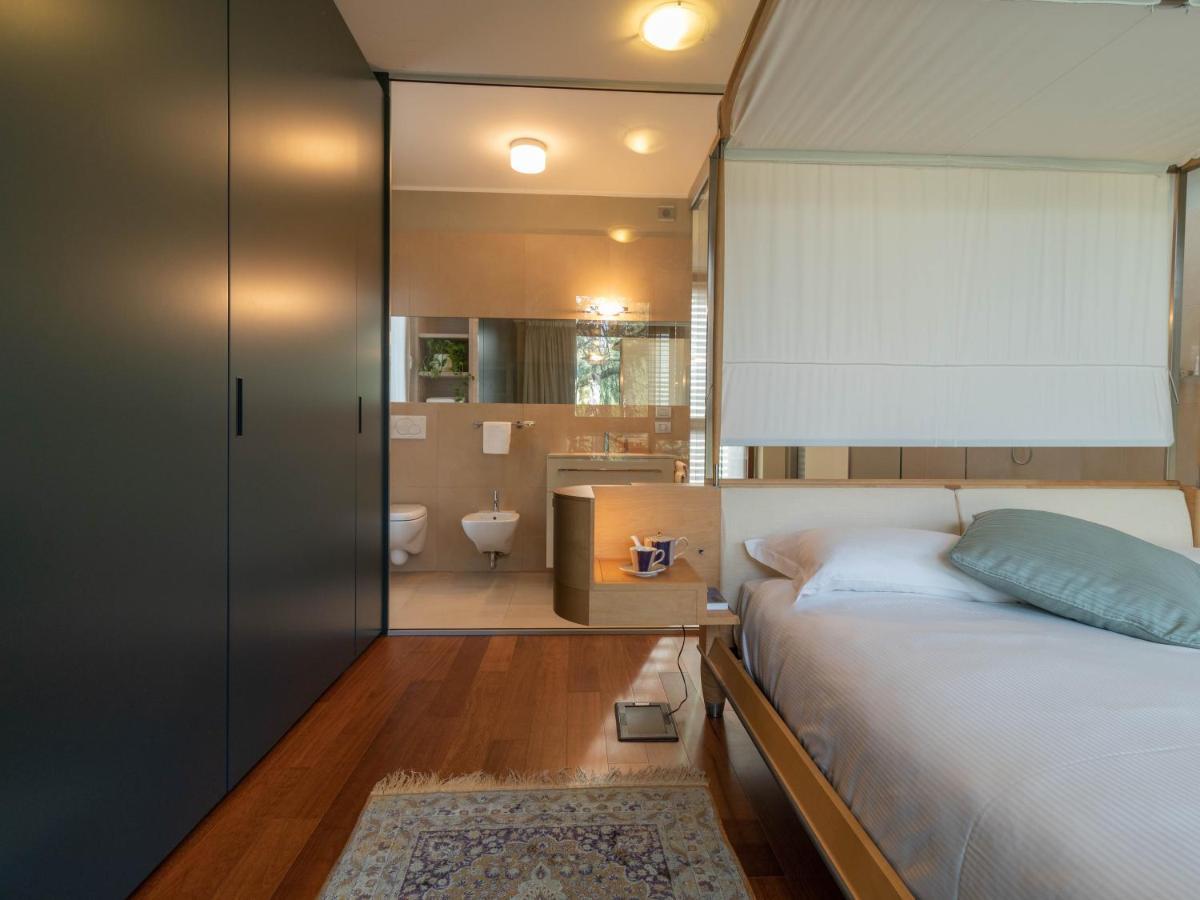Mamma Ciccia - Ecofriendly Villa On Lake Como Malgrate Exterior photo