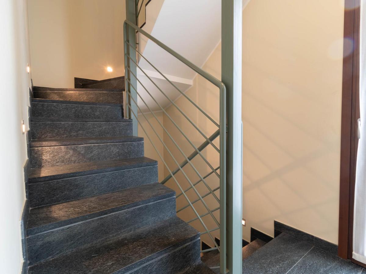 Mamma Ciccia - Ecofriendly Villa On Lake Como Malgrate Exterior photo