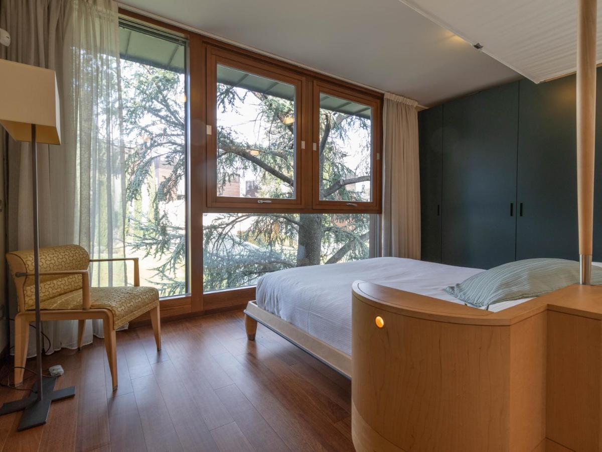 Mamma Ciccia - Ecofriendly Villa On Lake Como Malgrate Exterior photo