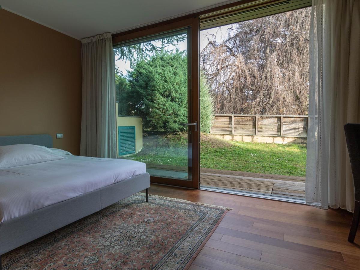 Mamma Ciccia - Ecofriendly Villa On Lake Como Malgrate Exterior photo