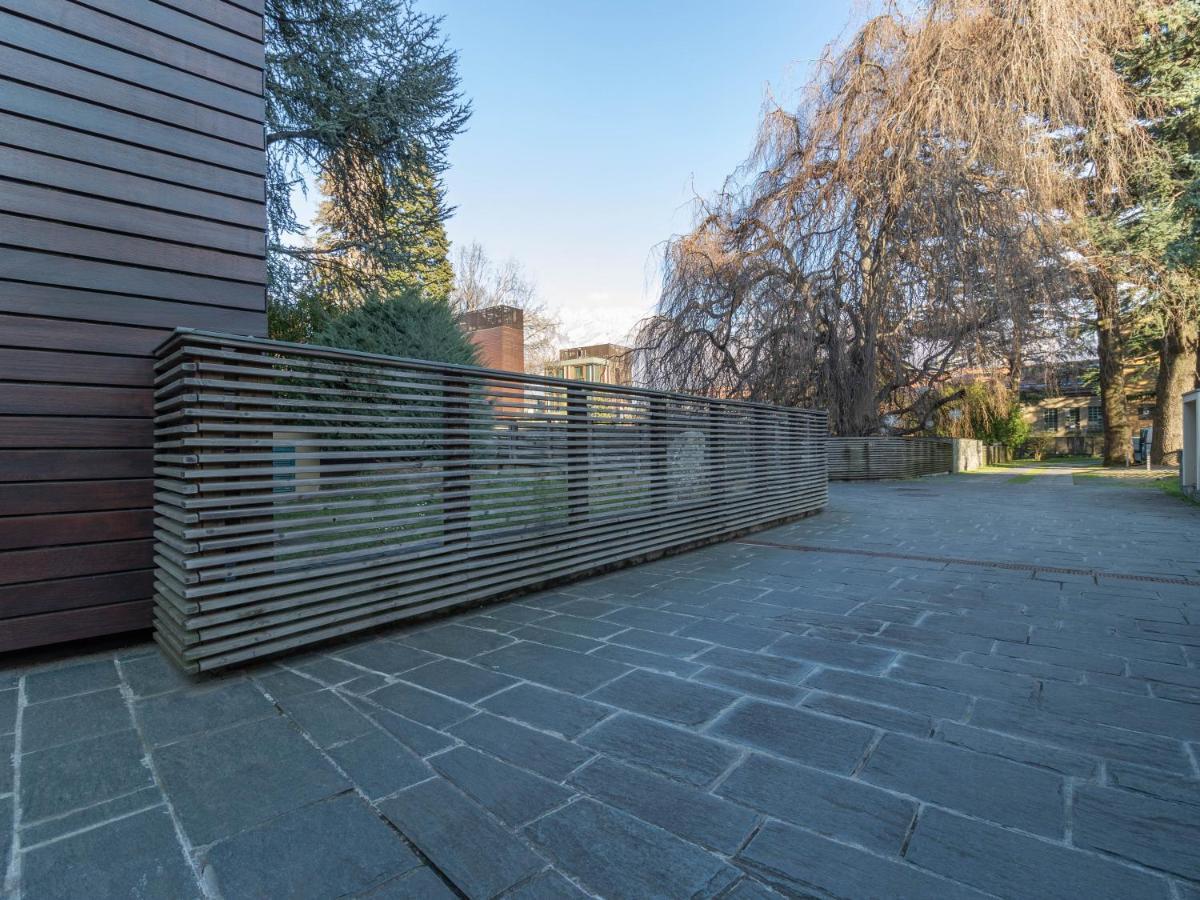 Mamma Ciccia - Ecofriendly Villa On Lake Como Malgrate Exterior photo