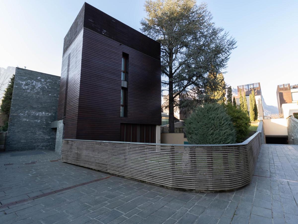 Mamma Ciccia - Ecofriendly Villa On Lake Como Malgrate Exterior photo