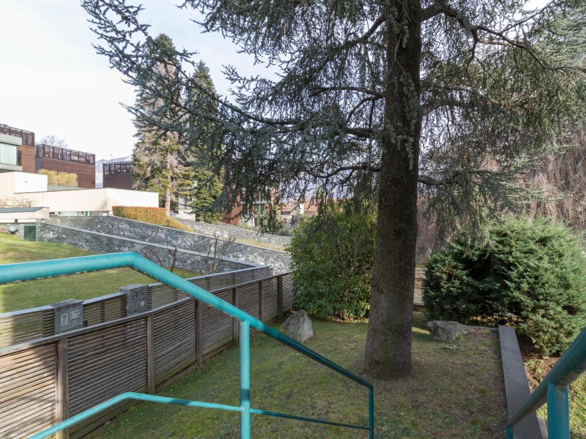 Mamma Ciccia - Ecofriendly Villa On Lake Como Malgrate Exterior photo